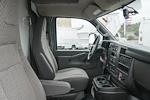 New 2025 Chevrolet Express 3500 Box Van for sale #250879 - photo 14