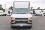 New 2025 Chevrolet Express 3500 Box Van for sale #250879 - photo 3