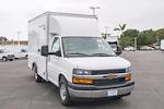 New 2025 Chevrolet Express 3500 Box Van for sale #250879 - photo 4