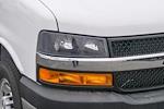 New 2025 Chevrolet Express 3500 Box Van for sale #250879 - photo 5