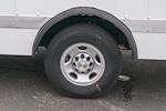 New 2025 Chevrolet Express 3500 Box Van for sale #250879 - photo 7