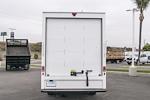New 2025 Chevrolet Express 3500 Box Van for sale #250879 - photo 8
