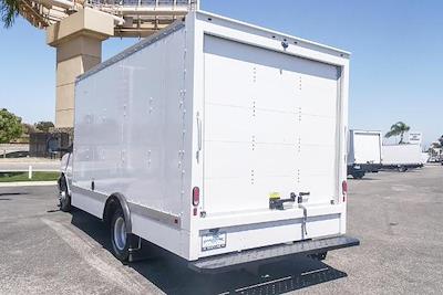 2025 Chevrolet Express 3500 Regular Cab DRW RWD Wabash Box Van for sale #250880 - photo 2