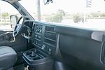 2025 Chevrolet Express 3500 Regular Cab DRW RWD Wabash Box Van for sale #250880 - photo 11