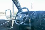 2025 Chevrolet Express 3500 Regular Cab DRW RWD Wabash Box Van for sale #250880 - photo 13