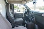 2025 Chevrolet Express 3500 Regular Cab DRW RWD Wabash Box Van for sale #250880 - photo 14