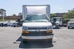 2025 Chevrolet Express 3500 Regular Cab DRW RWD Wabash Box Van for sale #250880 - photo 3