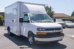2025 Chevrolet Express 3500 Regular Cab DRW RWD Wabash Box Van for sale #250880 - photo 4