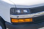 2025 Chevrolet Express 3500 Regular Cab DRW RWD Wabash Box Van for sale #250880 - photo 5