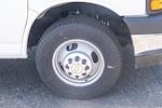 2025 Chevrolet Express 3500 Regular Cab DRW RWD Wabash Box Van for sale #250880 - photo 6