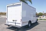 2025 Chevrolet Express 3500 Regular Cab DRW RWD Wabash Box Van for sale #250880 - photo 8