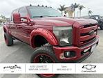 2016 Ford F-250 Crew Cab 4WD Pickup for sale #250881A - photo 1