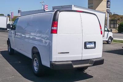 New 2025 Chevrolet Express 2500 Upfitted Cargo Van for sale #250882 - photo 2