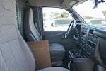 New 2025 Chevrolet Express 2500 Upfitted Cargo Van for sale #250882 - photo 11