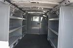 New 2025 Chevrolet Express 2500 Upfitted Cargo Van for sale #250882 - photo 17