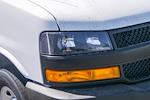 New 2025 Chevrolet Express 2500 Upfitted Cargo Van for sale #250882 - photo 5