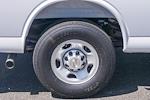 New 2025 Chevrolet Express 2500 Upfitted Cargo Van for sale #250882 - photo 7