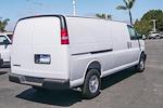 New 2025 Chevrolet Express 2500 Upfitted Cargo Van for sale #250882 - photo 8
