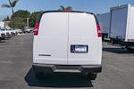 New 2025 Chevrolet Express 2500 Upfitted Cargo Van for sale #250882 - photo 9