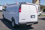 New 2025 Chevrolet Express 2500 Upfitted Cargo Van for sale #250882 - photo 2