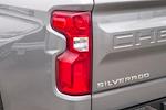 2025 Chevrolet Silverado 1500 Crew Cab 4WD Pickup for sale #250883 - photo 10
