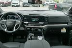 2025 Chevrolet Silverado 1500 Crew Cab 4WD Pickup for sale #250883 - photo 11