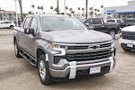 2025 Chevrolet Silverado 1500 Crew Cab 4WD Pickup for sale #250883 - photo 4