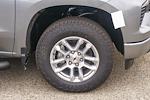 2025 Chevrolet Silverado 1500 Crew Cab 4WD Pickup for sale #250883 - photo 6