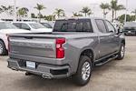 2025 Chevrolet Silverado 1500 Crew Cab 4WD Pickup for sale #250883 - photo 8