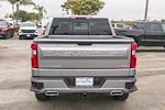 2025 Chevrolet Silverado 1500 Crew Cab 4WD Pickup for sale #250883 - photo 9
