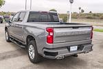 2025 Chevrolet Silverado 1500 Crew Cab 4WD Pickup for sale #250883 - photo 2
