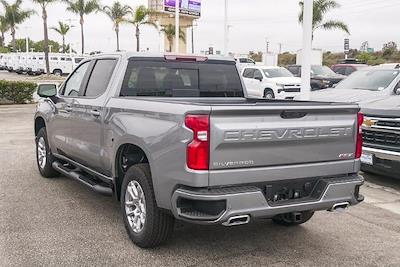 2025 Chevrolet Silverado 1500 Crew Cab 4WD Pickup for sale #250884 - photo 2