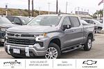 2025 Chevrolet Silverado 1500 Crew Cab 4WD Pickup for sale #250884 - photo 1