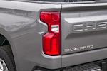 2025 Chevrolet Silverado 1500 Crew Cab 4WD Pickup for sale #250884 - photo 10