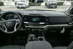 2025 Chevrolet Silverado 1500 Crew Cab 4WD Pickup for sale #250884 - photo 11