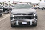 2025 Chevrolet Silverado 1500 Crew Cab 4WD Pickup for sale #250884 - photo 3