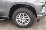 2025 Chevrolet Silverado 1500 Crew Cab 4WD Pickup for sale #250884 - photo 6