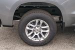 2025 Chevrolet Silverado 1500 Crew Cab 4WD Pickup for sale #250884 - photo 7