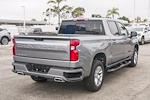 2025 Chevrolet Silverado 1500 Crew Cab 4WD Pickup for sale #250884 - photo 8