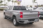 2025 Chevrolet Silverado 1500 Crew Cab 4WD Pickup for sale #250884 - photo 2