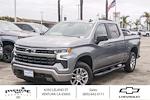 2025 Chevrolet Silverado 1500 Crew Cab 2WD Pickup for sale #250885 - photo 1