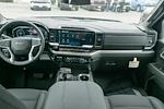 2025 Chevrolet Silverado 1500 Crew Cab 2WD Pickup for sale #250885 - photo 11