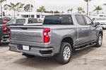 2025 Chevrolet Silverado 1500 Crew Cab 2WD Pickup for sale #250885 - photo 8