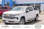 2025 Chevrolet Silverado 1500 Crew Cab 4WD Pickup for sale #250887 - photo 1