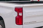2025 Chevrolet Silverado 1500 Crew Cab 4WD Pickup for sale #250887 - photo 10