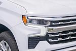 2025 Chevrolet Silverado 1500 Crew Cab 4WD Pickup for sale #250887 - photo 5