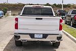 2025 Chevrolet Silverado 1500 Crew Cab 4WD Pickup for sale #250887 - photo 9