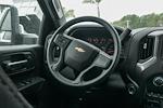 New 2025 Chevrolet Silverado 3500 Crew Cab 4WD Royal 40-VO-98 8' 2" Service Truck for sale #250888 - photo 14