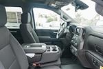 New 2025 Chevrolet Silverado 3500 Crew Cab 4WD Royal 40-VO-98 8' 2" Service Truck for sale #250888 - photo 16
