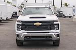 New 2025 Chevrolet Silverado 3500 Crew Cab 4WD Royal 40-VO-98 8' 2" Service Truck for sale #250888 - photo 3